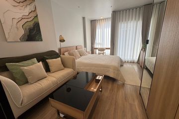1 Bedroom Condo for rent in Culture Thonglor, Khlong Tan Nuea, Bangkok near BTS Thong Lo