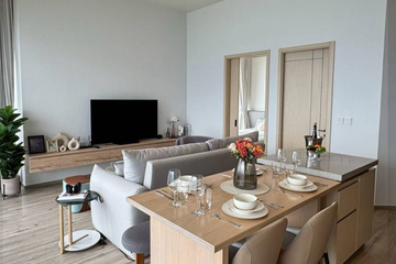 2 Bedroom Condo for Sale or Rent in Arom Wongamat, Na Kluea, Chonburi