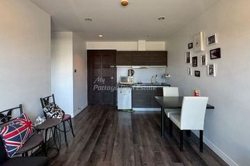 1 Bedroom Condo for sale in Park Lane Jomtien Resort, Nong Prue, Chonburi