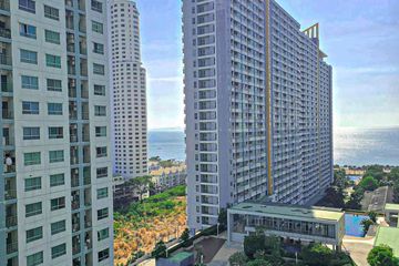 1 Bedroom Condo for sale in Lumpini Park Beach Jomtien, 