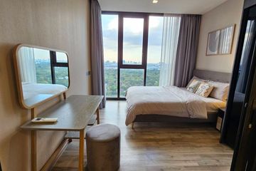 1 Bedroom Condo for rent in THE LINE Jatujak - Mochit, Chatuchak, Bangkok near MRT Chatuchak Park