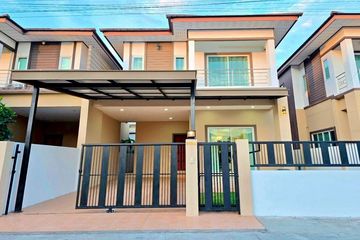 4 Bedroom House for rent in Nong Prue, Chonburi