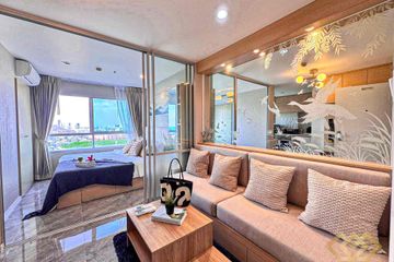 1 Bedroom Condo for sale in Lumpini Park Beach Jomtien, 