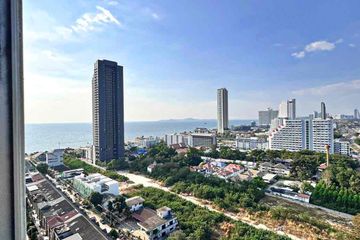 1 Bedroom Condo for sale in Lumpini Park Beach Jomtien, 