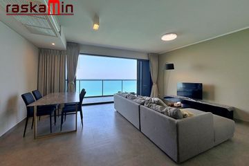 2 Bedroom Condo for sale in Zire Wongamat, Na Kluea, Chonburi