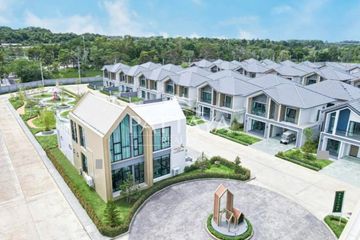 3 Bedroom House for sale in Nong Prue, Chonburi