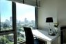 1 Bedroom Condo for rent in The Crest Sukhumvit 34, Khlong Tan, Bangkok near BTS Thong Lo