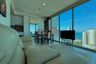 1 Bedroom Condo for sale in The Riviera Wongamat, Na Kluea, Chonburi