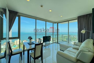 1 Bedroom Condo for sale in The Riviera Wongamat, Na Kluea, Chonburi