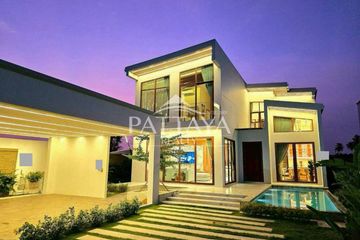 5 Bedroom Villa for sale in Pong, Chonburi