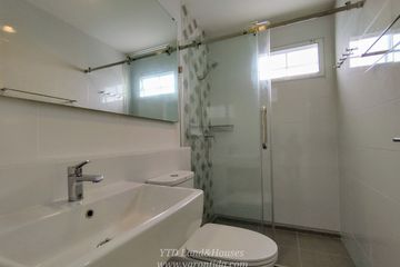 2 Bedroom Townhouse for Sale or Rent in Indy 2 Srinakarin, Phraek Sa, Samut Prakan