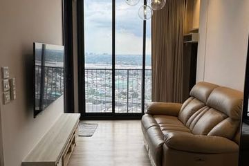 1 Bedroom Condo for rent in OKA HAUS Sukhumvit 36, Khlong Tan, Bangkok near BTS Thong Lo