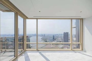 2 Bedroom Condo for rent in Four Seasons Private Residences, Thung Wat Don, Bangkok near BTS Saphan Taksin