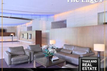 3 Bedroom Condo for rent in The Lakes, Khlong Toei, Bangkok near BTS Asoke