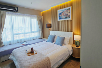 1 Bedroom Condo for sale in Nong Prue, Chonburi