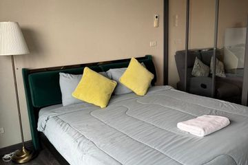 1 Bedroom Condo for rent in Noble Remix, Khlong Tan, Bangkok near BTS Thong Lo