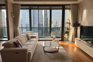 2 Bedroom Condo for rent in The Estelle Phrom Phong, Khlong Tan, Bangkok near BTS Phrom Phong