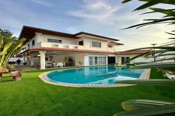 5 Bedroom Villa for rent in Chonburi