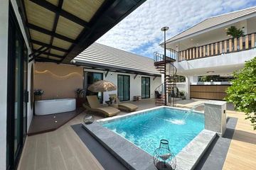 3 Bedroom Villa for sale in Huai Yai, Chonburi