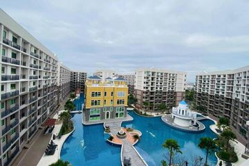 1 Bedroom Condo for sale in Arcadia Beach Continental, Nong Prue, Chonburi