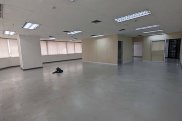 Office for rent in Chong Nonsi, Bangkok