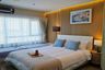 1 Bedroom Condo for sale in Centric Sea, Nong Prue, Chonburi