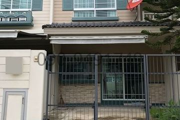 2 Bedroom Townhouse for rent in Bang Kaeo, Samut Prakan