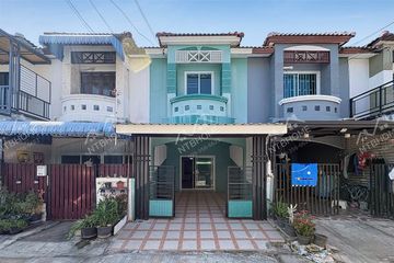 3 Bedroom Townhouse for sale in Sai Noi, Nonthaburi