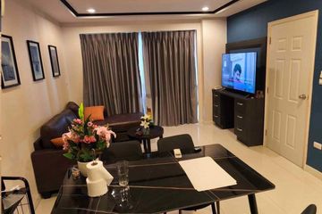2 Bedroom Condo for rent in Nong Prue, Chonburi