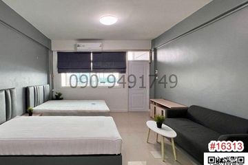 1 Bedroom Condo for rent in Bang Sue, Bangkok near MRT Bang Son