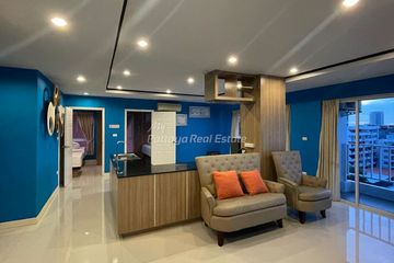 4 Bedroom Condo for sale in New Nordic Trend 5, Nong Prue, Chonburi