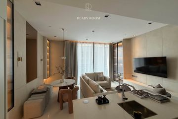 2 Bedroom Condo for rent in Q1 Sukhumvit, Khlong Toei, Bangkok near BTS Nana