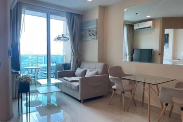 1 Bedroom Condo for rent in City Garden Pratumnak, Nong Prue, Chonburi