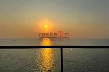 2 Bedroom Condo for sale in Zire Wongamat, Na Kluea, Chonburi