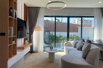 3 Bedroom House for sale in Nong Prue, Chonburi