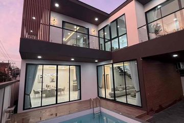 3 Bedroom Villa for Sale or Rent in Na Jomtien, Chonburi