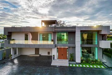 5 Bedroom House for sale in Opal Village, Nong Prue, Chonburi