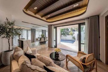 3 Bedroom Villa for rent in Na Kluea, Chonburi