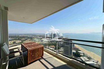 2 Bedroom Condo for Sale or Rent in Reflection Jomtien Beach Pattaya, Na Jomtien, Chonburi