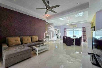 3 Bedroom House for rent in Green Field Villas 3, Nong Prue, Chonburi