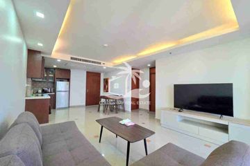 2 Bedroom Condo for rent in City Garden Pattaya, Nong Prue, Chonburi