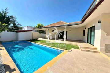 3 Bedroom House for rent in Pong, Chonburi