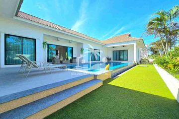 4 Bedroom House for rent in Santa Maria, Pong, Chonburi