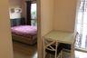1 Bedroom Condo for rent in Plum Condo Bangyai Station, Bang Rak Phatthana, Nonthaburi near MRT Khlong Bang Phai