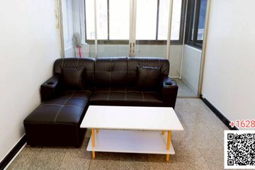 1 Bedroom Condo for rent in Ruenrudee Condominium, Khlong Toei Nuea, Bangkok near BTS Ploen Chit