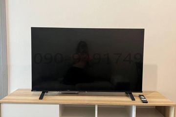 1 Bedroom Condo for rent in Phra Khanong, Bangkok near BTS Phra Khanong