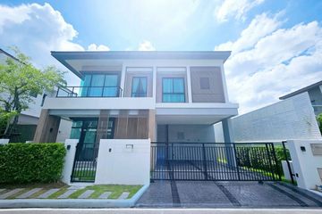 4 Bedroom House for Sale or Rent in Bangkok Boulevard Bangna Km.5, Bang Kaeo, Samut Prakan