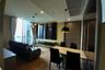 2 Bedroom Condo for rent in Noble BE19, Khlong Toei Nuea, Bangkok near BTS Asoke