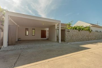 4 Bedroom Villa for sale in Dhewee Resort, Huai Yai, Chonburi