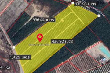 Land for sale in Maenam Khu, Rayong